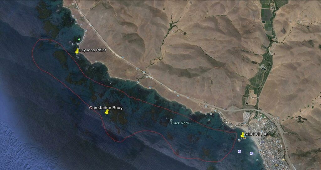 cayucos-kelp-beds-map
